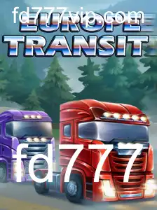 EuropeTransit: Aventura Estratégica pelo Continente Europeu