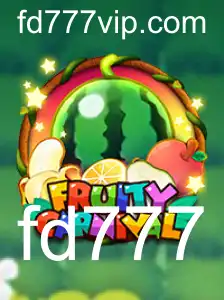 Descubra o Mundo Vibrante de FruityCarnival
