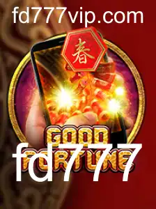 Descubra as Incríveis Aventuras de GoodFortuneM: O Mundo de fd777
