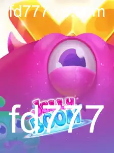 JellyBoom: Uma Aventura Adocicada no Mundo dos Quebra-Cabeças
