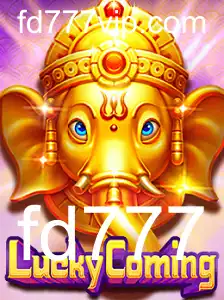 Explorando LuckyComing: O Jogo de Sorte Revolucionário
