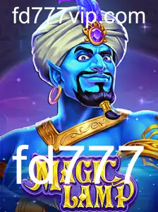 Descubra o Fantástico Mundo de MagicLamp