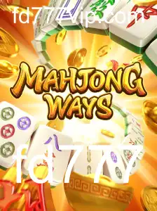 Explorando MahjongWays e a Conexão com a Palavra-chave fd777
