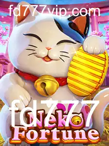 NekoFortune: Descubra o Fascinante Mundo de Aventura e Fortuna com a Palavra-Chave fd777
