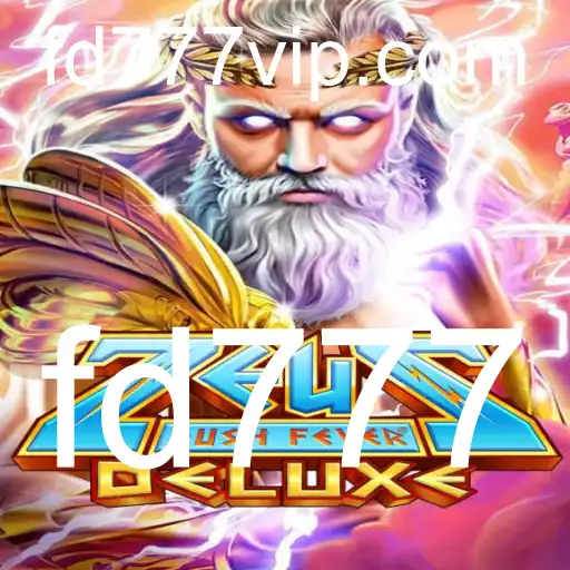 ZeusRushFeverDeluxe: Descubra o Universo do Aclamado Jogo 'fd777'