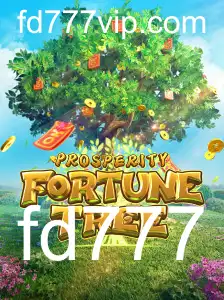 Descubra o Fascinante Mundo de ProsperityFortuneTree