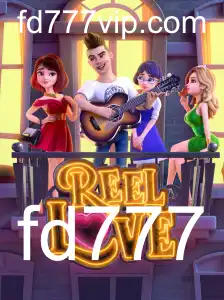 Descubra o Inovador Jogo ReelLove fd777: Uma Experiência Única nos Cassinos Online