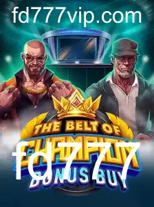 TheBeltOfChampionBonusBuy: Explorando as Aventuras e Regras do Novo Jogo Sensação