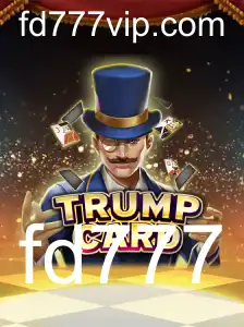 TrumpCard: O Novo Jogo que Combina Estratégia e Atualidade